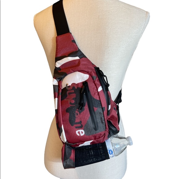 Supreme Other - Supreme 2021 Sling Bag